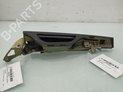 Used Rear left exterior door handle SEAT LEON (1P1) 1.9 TDI (105 hp) 16323317