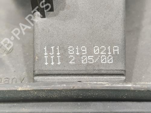 Varmeblæser VW GOLF IV (1J1)  | BP23423324M62 