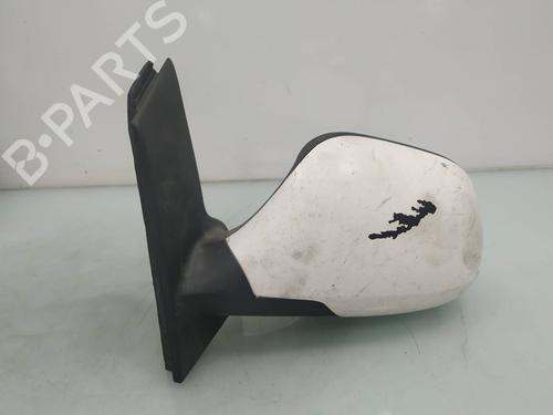 Left mirror SEAT ALTEA XL (5P5, 5P8)  | BP9423847C26 