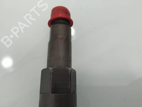 Injector FORD MONDEO III Saloon (B4Y) 2.0 16V TDDi / TDCi | BP8844654M100 