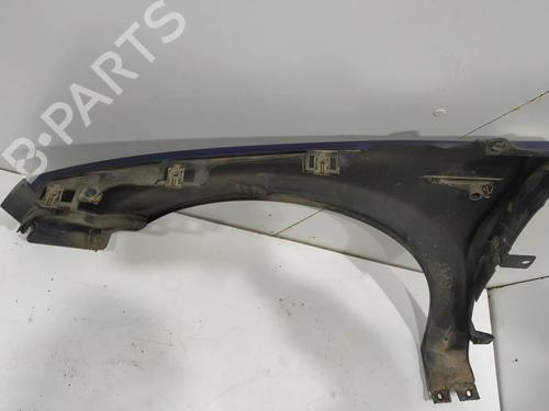 Right front fenders RENAULT SCÉNIC II (JM0/1_)  | BP9152188C42 