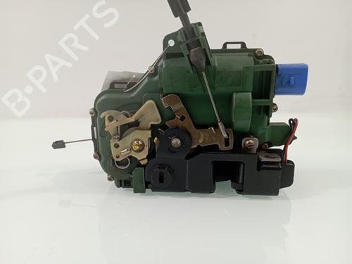 Rear left lock SEAT IBIZA III (6L1)  | BP28733178C100 