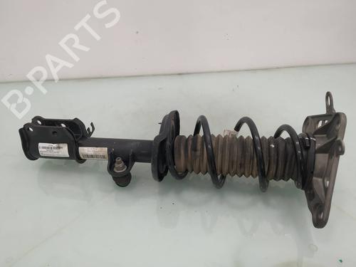 Used Left rear shock absorber FIAT 500X (334_) 1.0 (334.AXN1B) (120 hp) 9152259