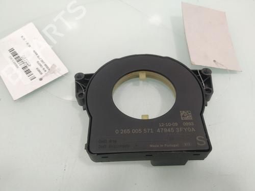 Electronic sensor NISSAN JUKE (F15) 1.5 dCi | BP15054299M84 