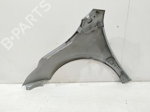 Right front fenders KIA PROCEED (CD)  | BP29435339C42 