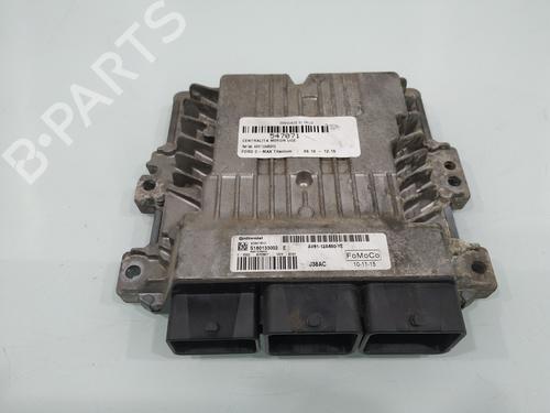 Motorstyringsenhed FORD C-MAX II (DXA/CB7, DXA/CEU) [2010-2019]  30770067
