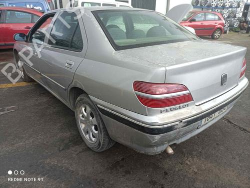 Pedal PEUGEOT 406 (8B) 2.0 HDI 110 | BP11526571I4 