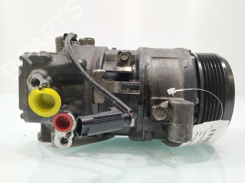 AC compressor BMW 3 Touring (E91) 320 d | BP25815483M34 
