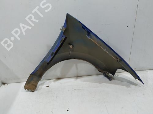 Left front fenders CITROËN C3 I (FC_, FN_) 1.4 HDi | BP21097232C41 