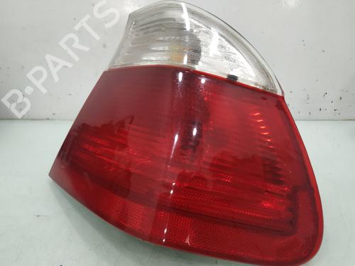 Right taillight BMW 3 (E46) 320 d | BP17950245C35 