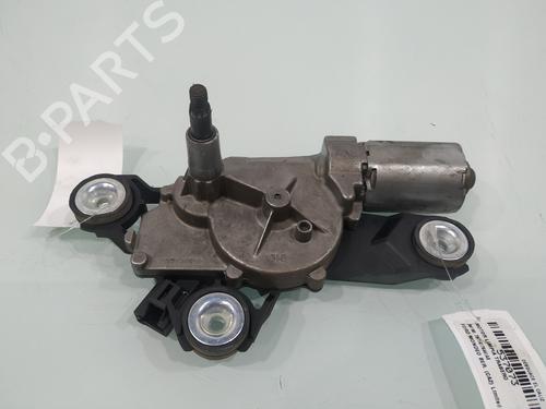 Used Rear wiper motor FORD MONDEO IV (BA7) [2007-2015]  28139880