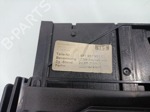 Middle console AUDI A6 C6 (4F2)  | BP34570682I22  - Image 8
