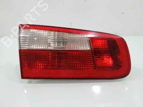 Farolim esquerdo da mala RENAULT LAGUNA II (BG0/1_) 1.8 16V (BG0B, BG0M) (120 hp) 31266677