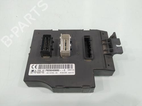 Módulo eletrónico OPEL VIVARO A Van (X83) [2001-2015]  31917195