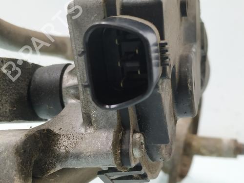 Front wiper motor MAZDA 5 (CR) 2.0 CD (CR19) | BP37012164M29 - Image 5