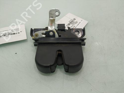 Tailgate lock AUDI A3 (8L1) 1.8 T | BP20700295C101 