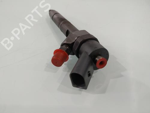 Injector MERCEDES-BENZ A-CLASS (W168) A 170 CDI (168.008) | BP29954788M100 