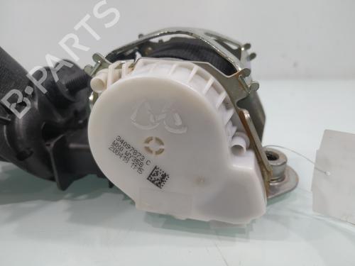 Front right seatbelt BMW 1 (F21) 118 d | BP26432200I25 