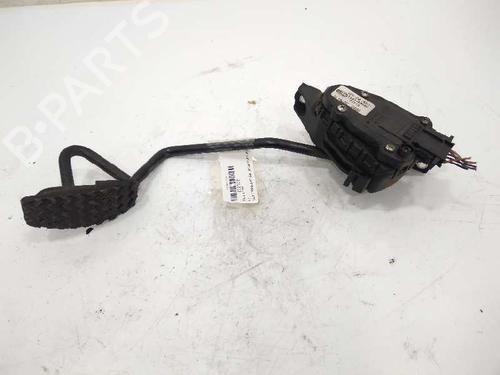 Used Pedal PEUGEOT BOXER Van (244) [2001-2025]  8084102