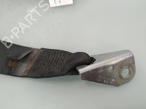 Rear left seatbelt SEAT LEON (1P1) 1.9 TDI | BP8131416I29 
