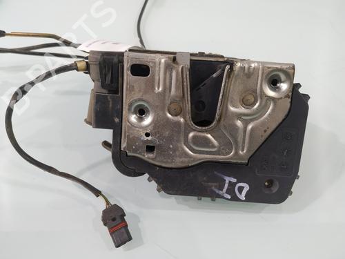 Front left lock MERCEDES-BENZ E-CLASS (W211) E 270 CDI (211.016) | BP29448692C98 
