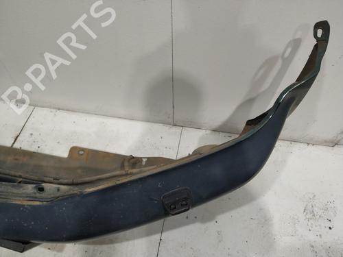 Front bumper HONDA CR-V I (RD) 2.0 16V 4WD (RD1, RD3) | BP29913249C7 