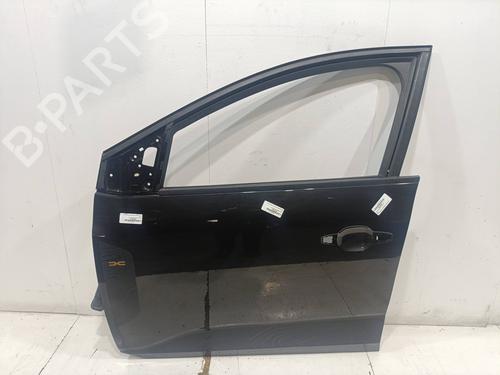 Dør venstre fortil DACIA SANDERO III [2021-2026]  31309603