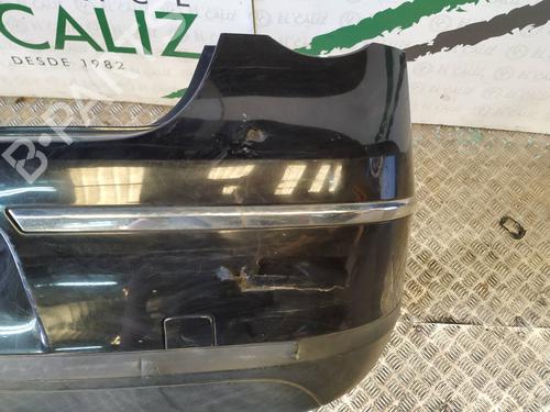 Rear bumper VW PASSAT B6 (3C2) 2.0 TDI | BP8204936C8 