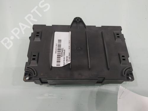 Fuse box PEUGEOT 407 (6D_) 2.0 HDi 135 (6DRHRH, 6DRHRE, 6DRHRG, 6DRHRJ) | BP27731140E1 