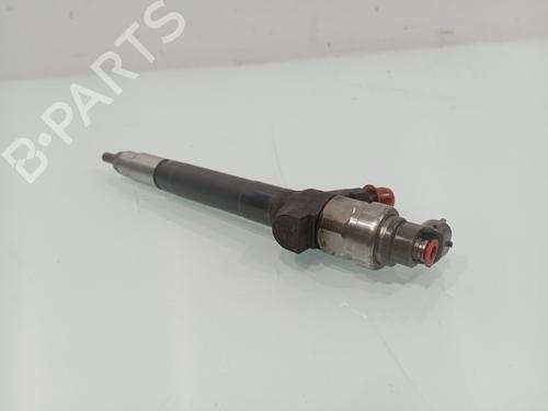 Spreder / Dyse FORD TRANSIT Van (FA_ _) [2006-2014]  31274841