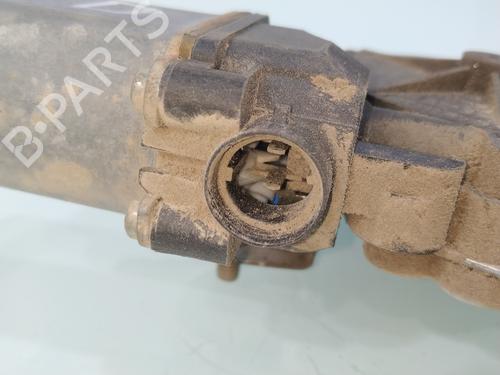 Rear right window mechanism RENAULT LAGUNA II (BG0/1_)  | BP30719166C25 