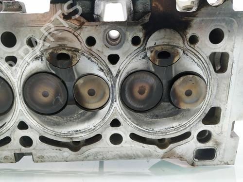 Cylinder head CITROËN SAXO (S0, S1) 1.5 D | BP27865661M5