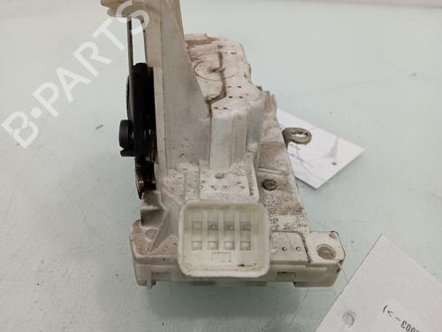Rear right lock FORD MONDEO III (B5Y) 2.0 TDCi | BP14975870C99 