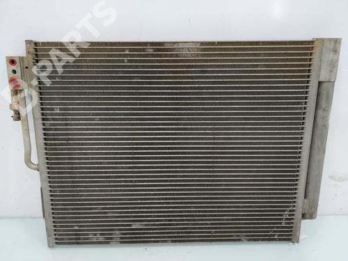 Moteur De Ventilateur Climatisation Pour Opel Meriva B - Compatible 2010-2017, Réf. 13369749