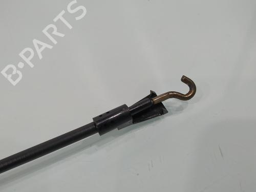 Front left lock SEAT IBIZA III (6L1)  | BP26275342C98 