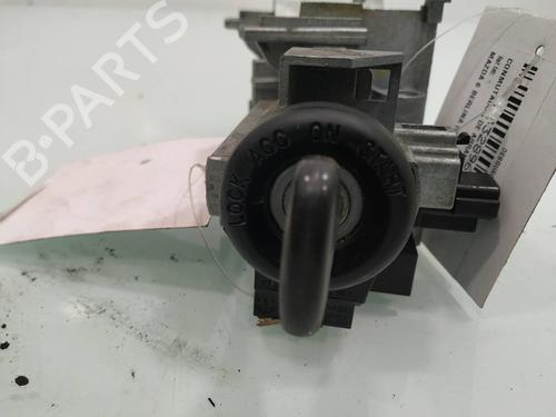 Ignition barrel MAZDA 6 Saloon (GG) 2.0 DI (GG14) | BP11689267M48 