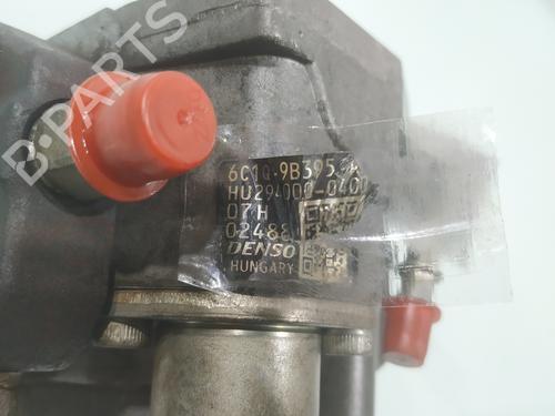 Injection pump FORD TRANSIT Van (FA_ _)  | BP31274828M78 