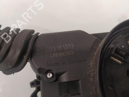 Steering column stalk OPEL ASTRA H (A04) | BP37236797I23 - Image 5