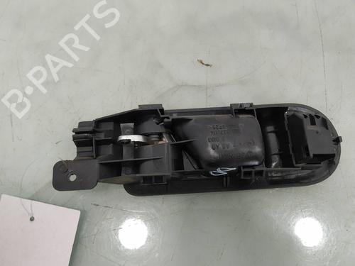 Front right interior door handle VW GOLF IV (1J1) 1.4 16V | BP9580517I14 