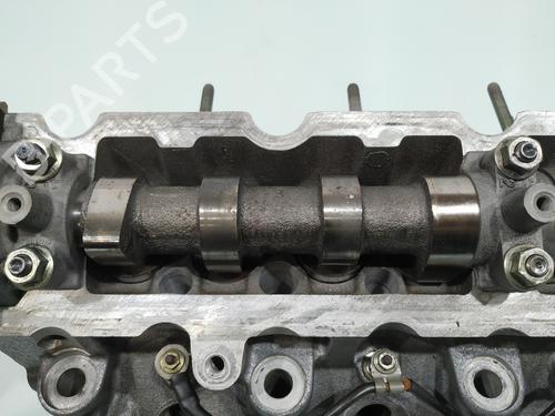 Cylinder head PEUGEOT 306 (7B, N3, N5) | BP31653026M5