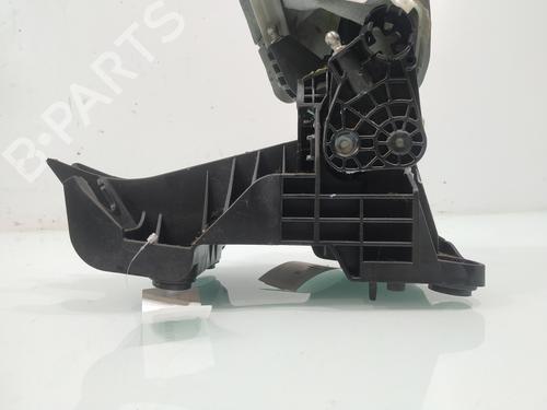 Gear lever MAZDA 3 (BL) | BP33177090M90 - Image 6