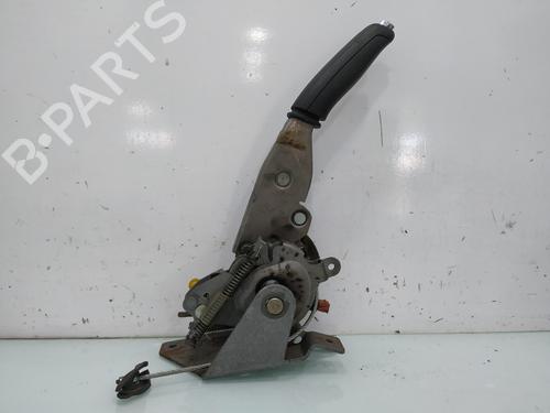 Used Hand brake PEUGEOT 407 (6D_) 1.6 HDi 110 (6D9HZC, 6D9HYC) (109 hp) 20149472
