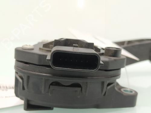 Pedal NISSAN QASHQAI II SUV (J11, J11_) 1.6 DIG-T | BP22781775I4 