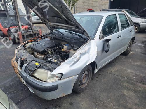 Display monitor SEAT IBIZA II (6K1)  | BP31158707C48 