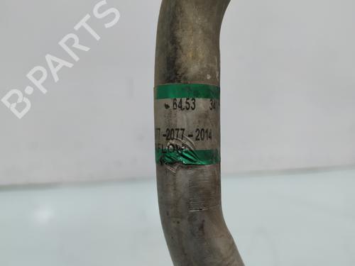 AC pipe BMW X3 (E83) xDrive 30 d | BP17238838M126 