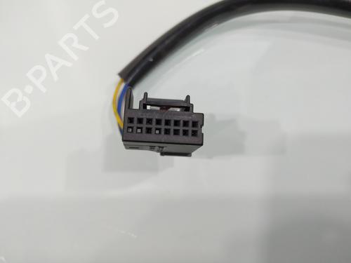 Left mirror AUDI A4 B8 (8K2) 2.0 TDI | BP23423346C26 