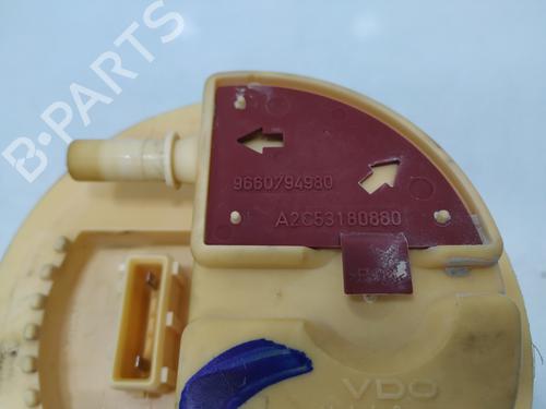Fuel pump CITROËN XSARA PICASSO (N68) 1.6 HDi | BP20138462M76 