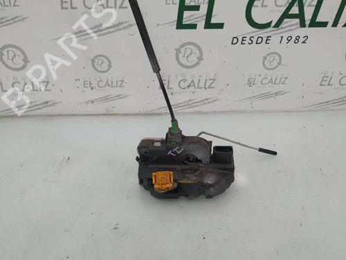 Rear left lock OPEL INSIGNIA A (G09) 2.0 CDTI (68) | BP8093126C100 