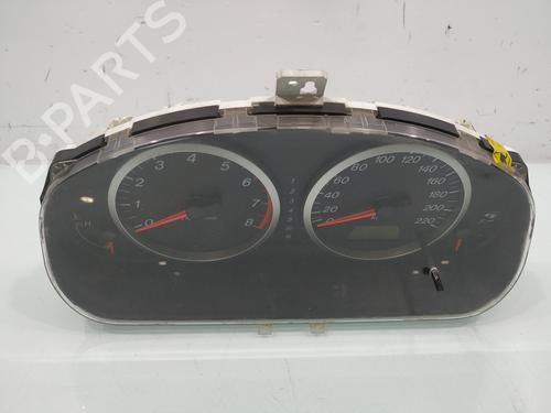 Instrument cluster MAZDA 2 (DY) 1.4 | BP37693794C47  - Image 9