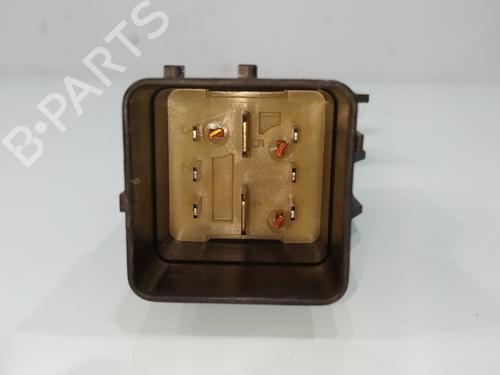 Electronic module PEUGEOT 3008 I MPV (0U_) 1.6 HDi | BP31670496M83 